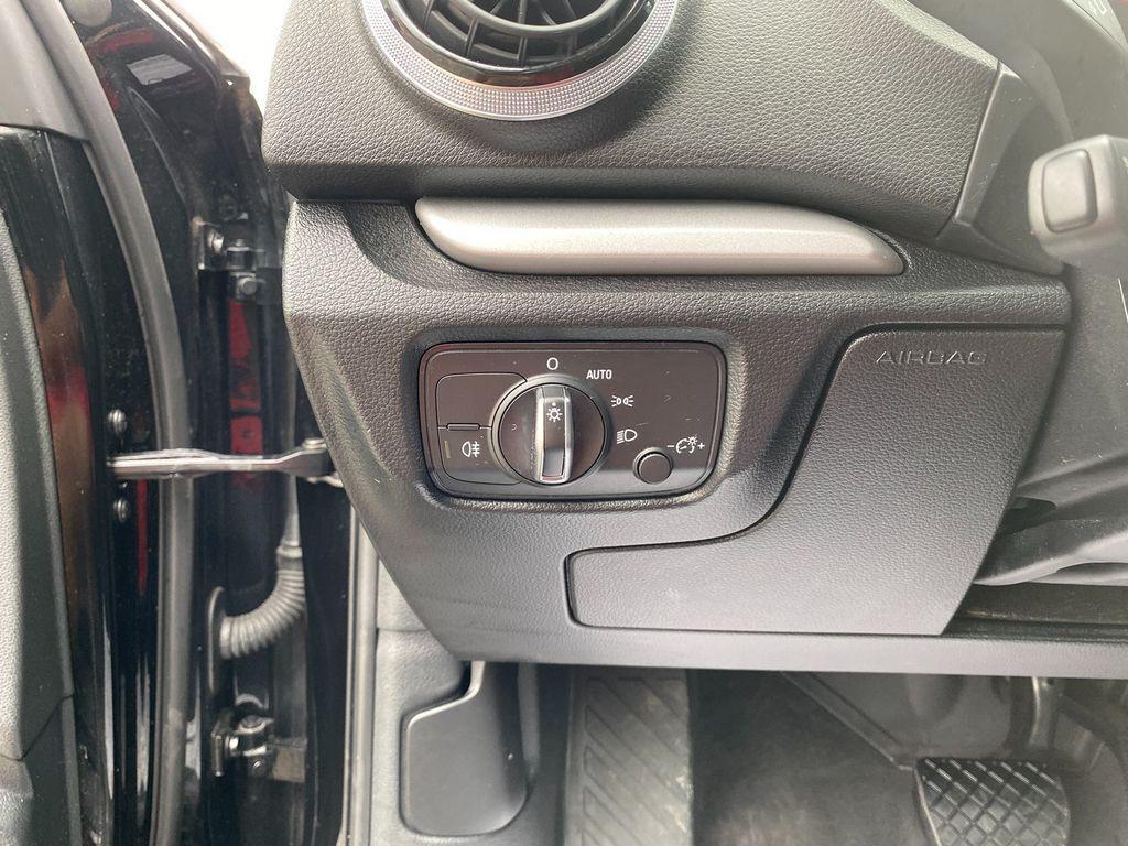 used 2016 Audi A3 car, priced at $11,895