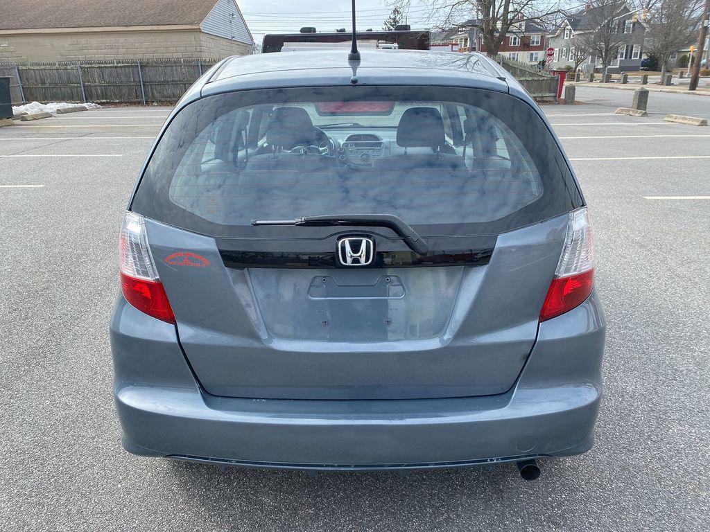 used 2013 Honda Fit car, priced at $8,988
