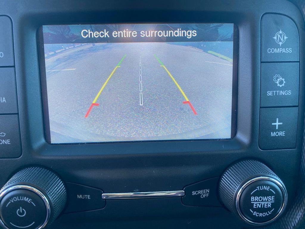 used 2019 Jeep Wrangler car, priced at $24,364