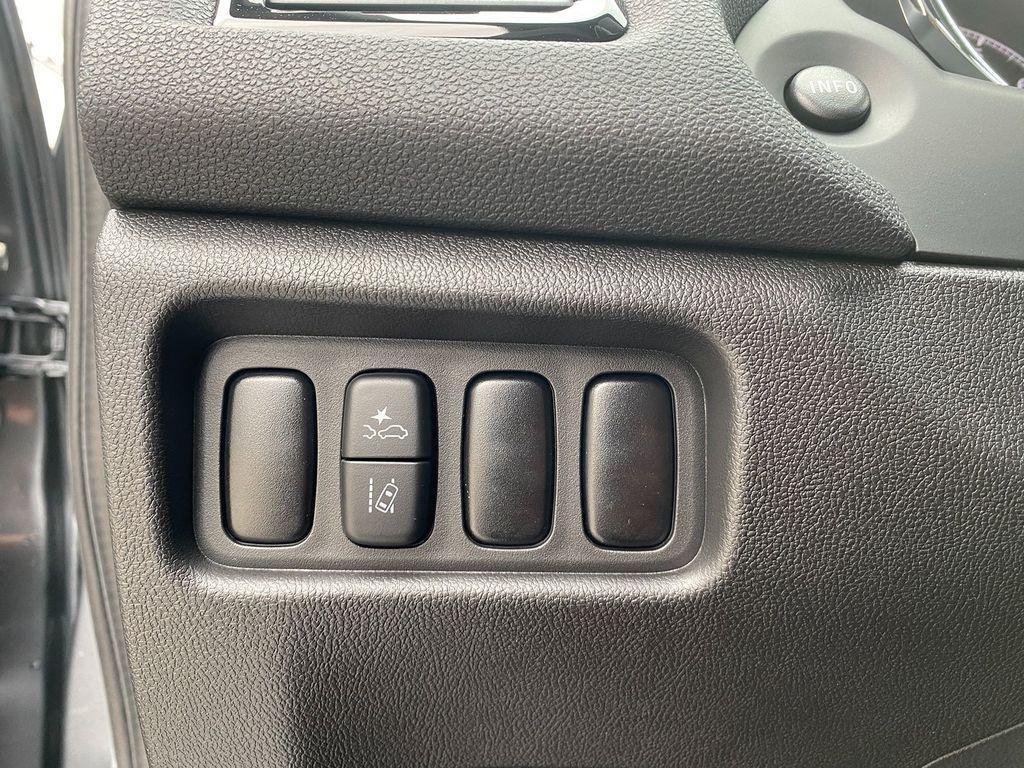 new 2024 Mitsubishi Outlander Sport car, priced at $33,448