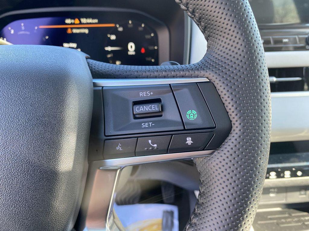 new 2025 Mitsubishi Outlander car, priced at $39,473