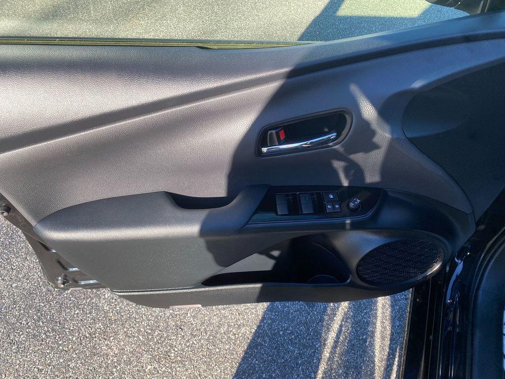 used 2022 Toyota Prius car, priced at $28,995