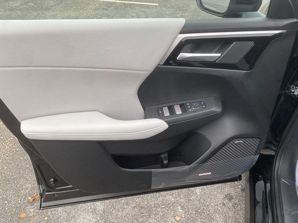 new 2026 Mitsubishi Outlander car, priced at $39,848