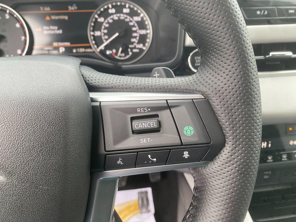 new 2026 Mitsubishi Outlander car, priced at $39,848