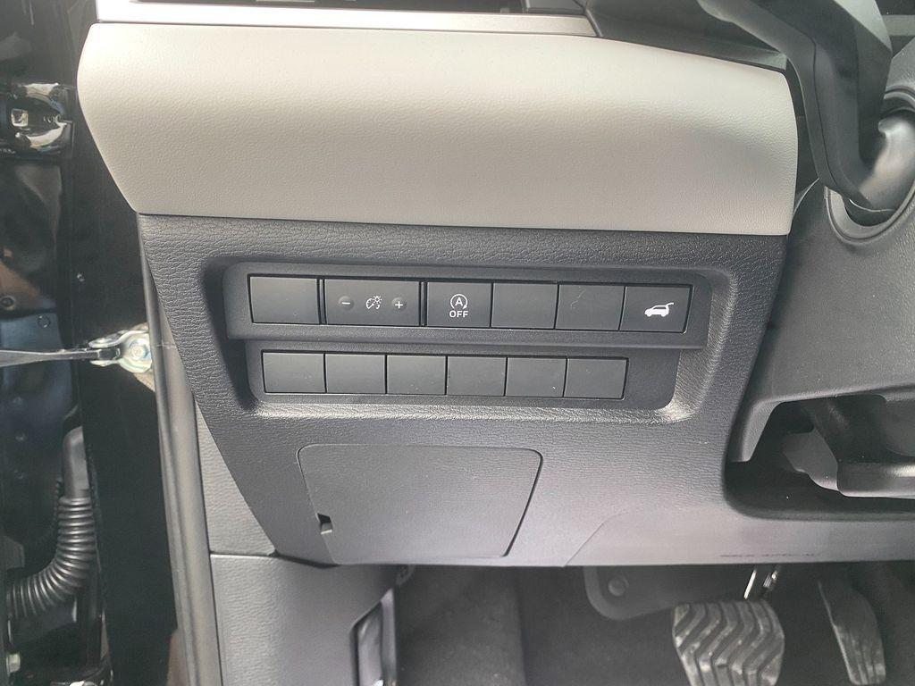 new 2026 Mitsubishi Outlander car, priced at $39,848