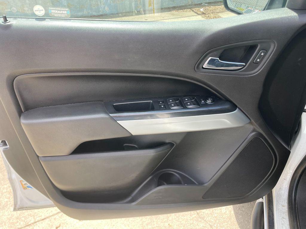 used 2018 Chevrolet Colorado car, priced at $22,249