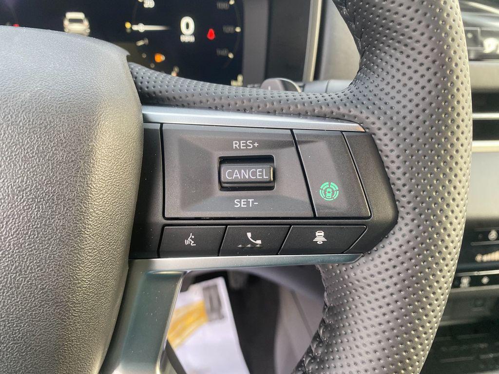 new 2026 Mitsubishi Outlander car, priced at $42,558