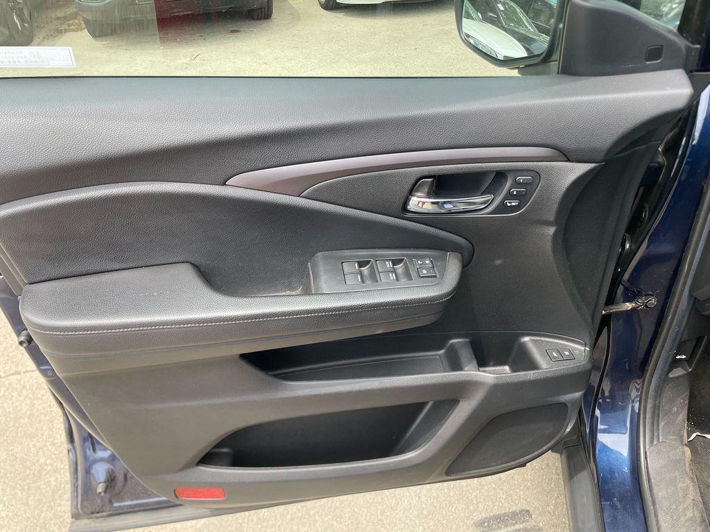 used 2020 Honda Passport car, priced at $22,199