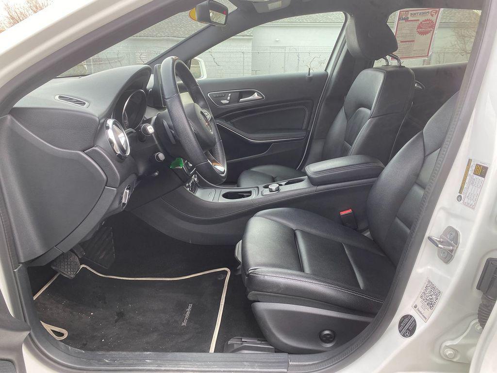 used 2020 Mercedes-Benz GLA 250 car, priced at $18,988