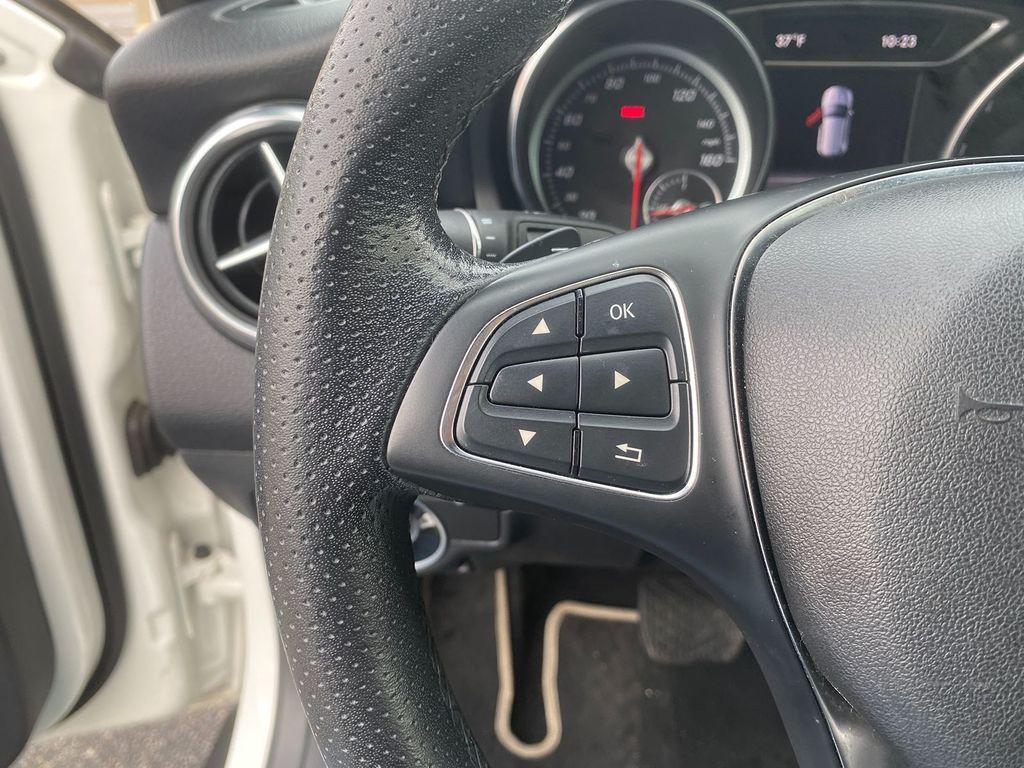 used 2020 Mercedes-Benz GLA 250 car, priced at $18,988