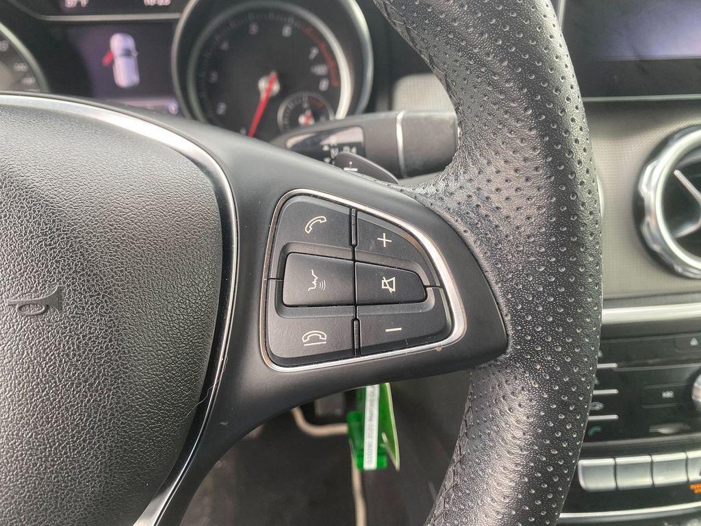 used 2020 Mercedes-Benz GLA 250 car, priced at $18,988