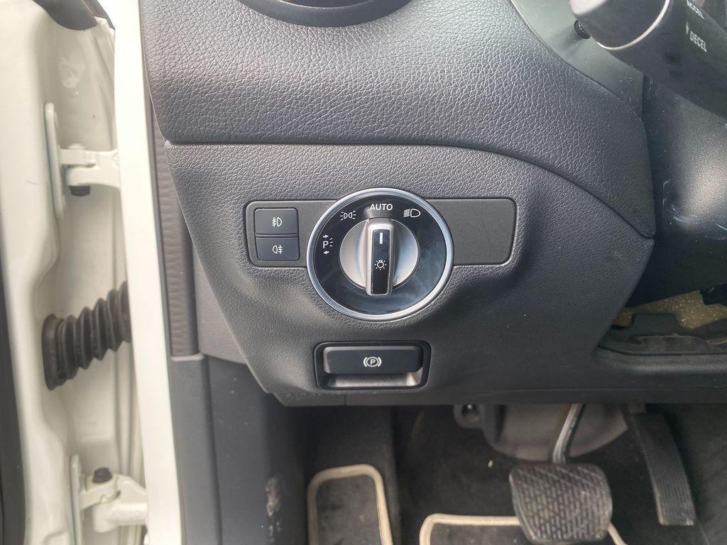 used 2020 Mercedes-Benz GLA 250 car, priced at $18,988