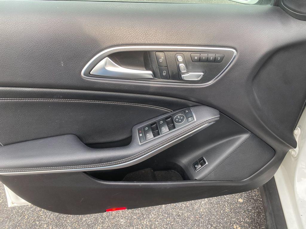 used 2020 Mercedes-Benz GLA 250 car, priced at $18,988