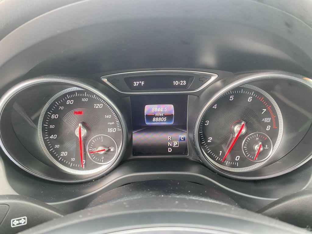 used 2020 Mercedes-Benz GLA 250 car, priced at $18,988