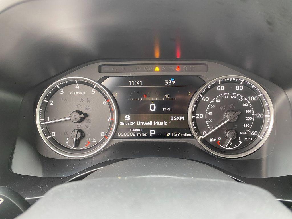 new 2026 Mitsubishi Outlander car, priced at $45,558