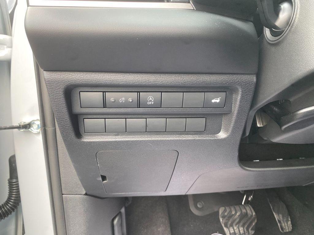 new 2026 Mitsubishi Outlander car, priced at $45,558