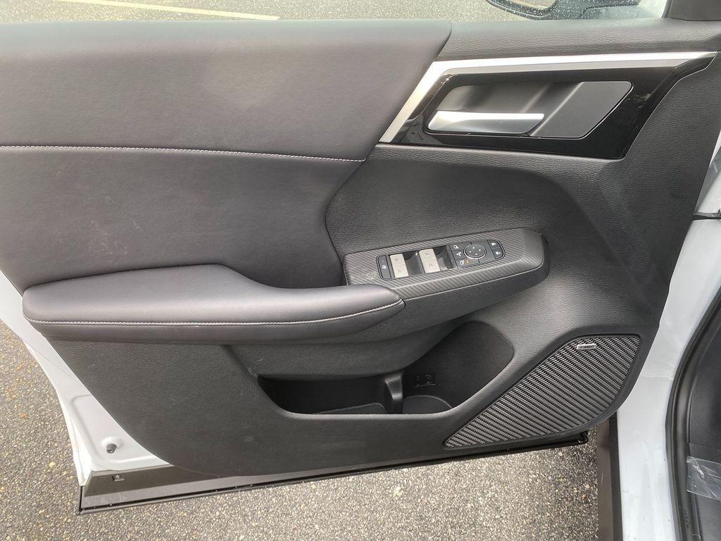 new 2026 Mitsubishi Outlander car, priced at $45,558