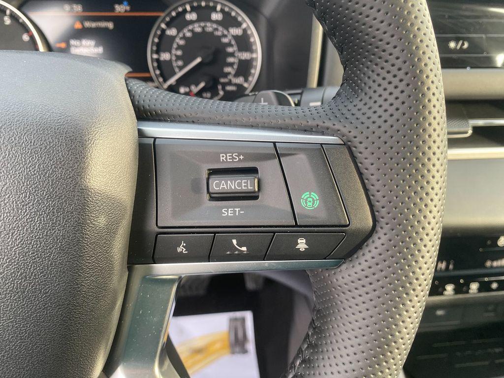 new 2026 Mitsubishi Outlander car, priced at $39,358