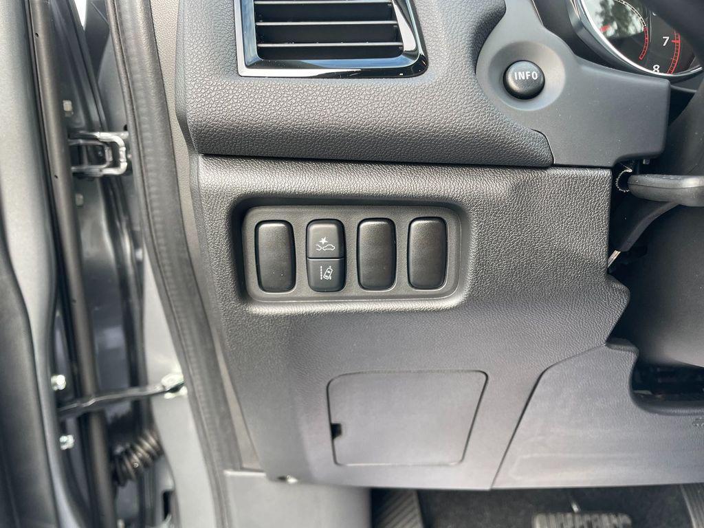 new 2026 Mitsubishi Outlander Sport car, priced at $32,008