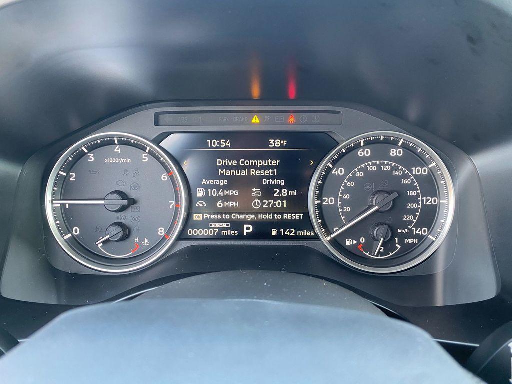 new 2025 Mitsubishi Outlander car, priced at $36,263