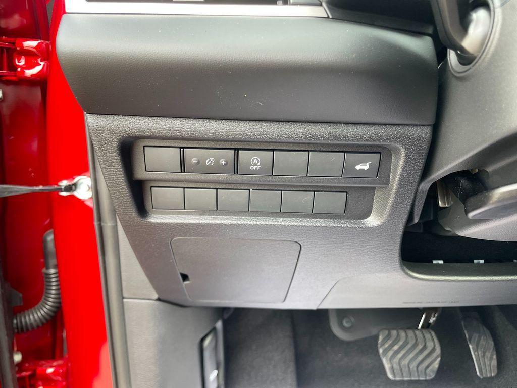 new 2026 Mitsubishi Outlander car, priced at $32,317