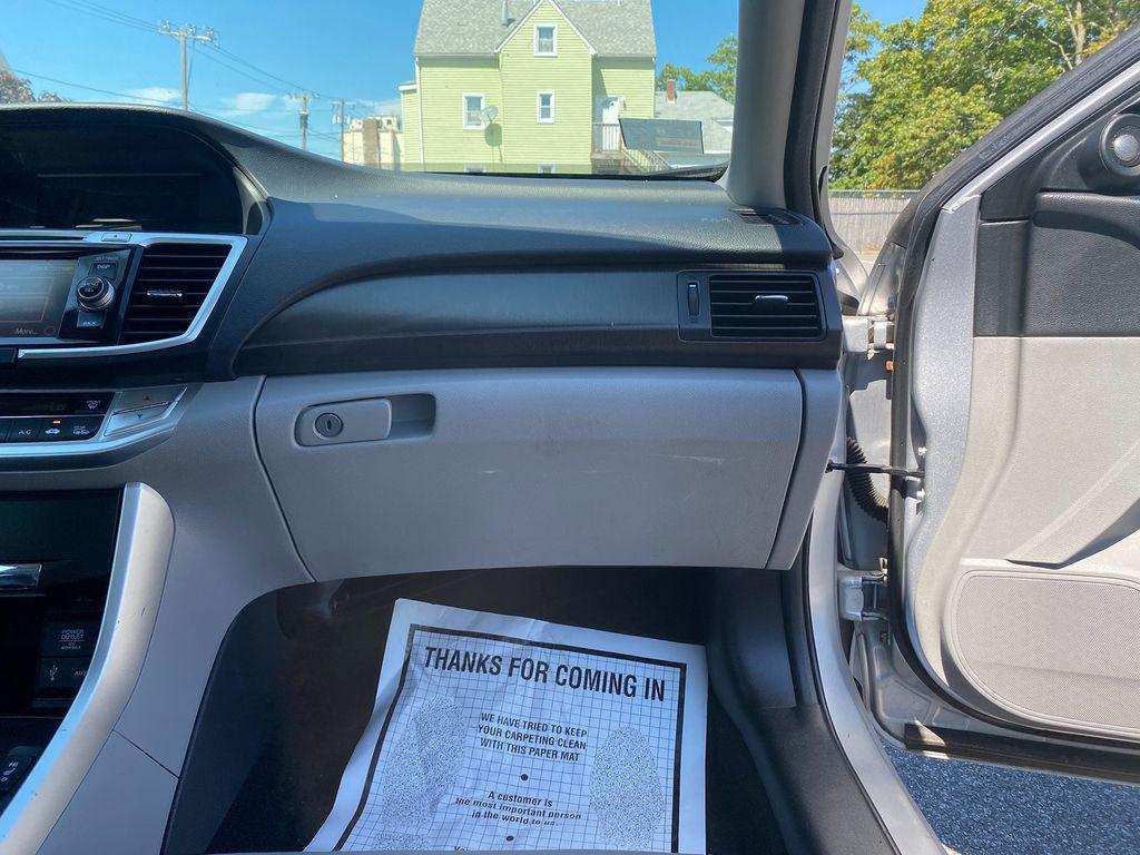 used 2014 Honda Accord car, priced at $14,479