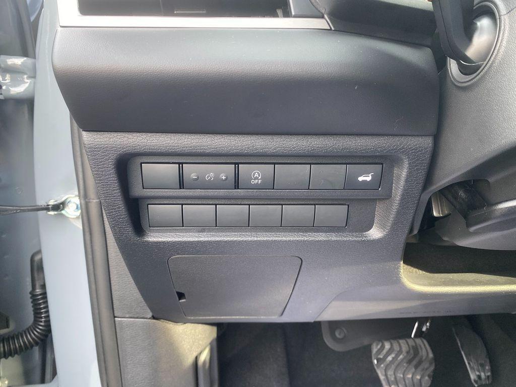 new 2026 Mitsubishi Outlander car, priced at $45,243