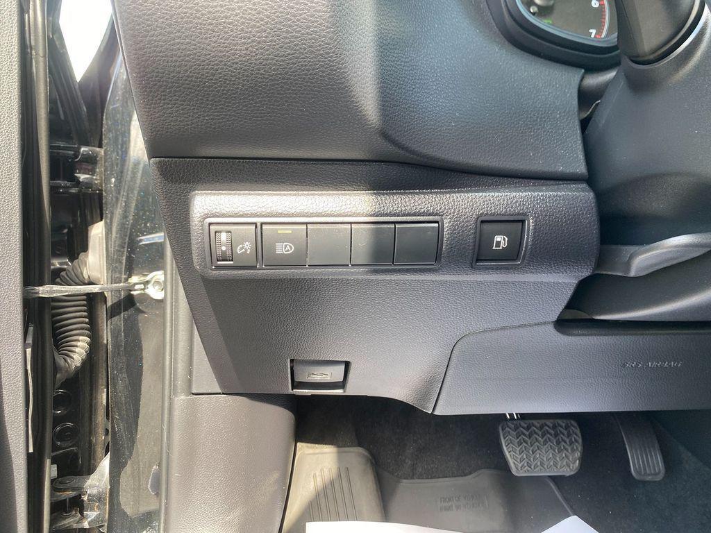 used 2024 Toyota Corolla Hybrid car, priced at $23,588