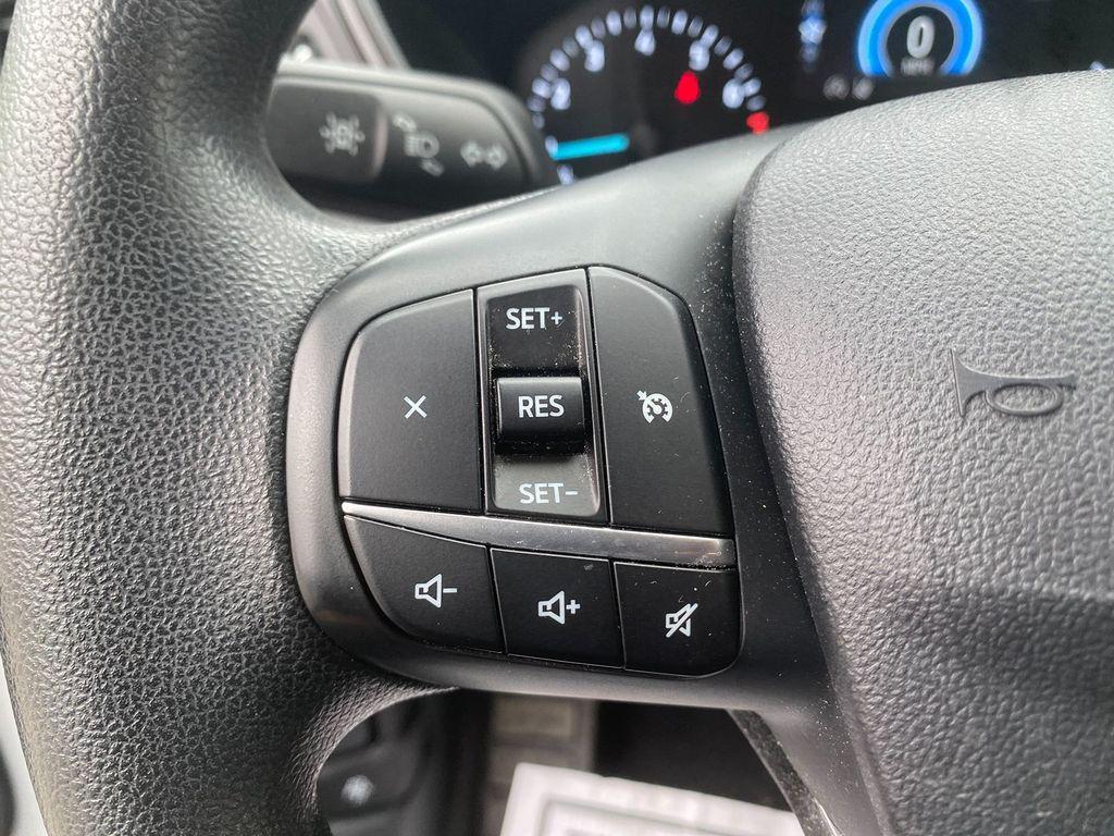 used 2021 Ford Escape car, priced at $14,456