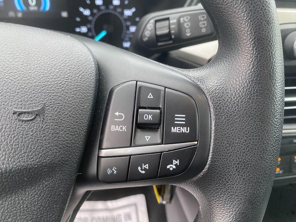 used 2021 Ford Escape car, priced at $14,456