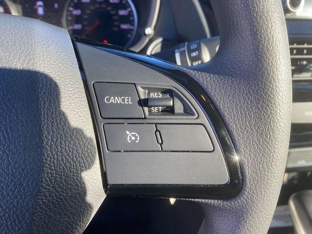 new 2026 Mitsubishi Eclipse Cross car, priced at $26,545