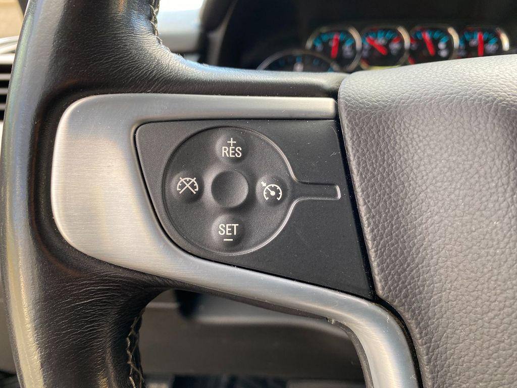 used 2018 GMC Yukon car, priced at $25,295