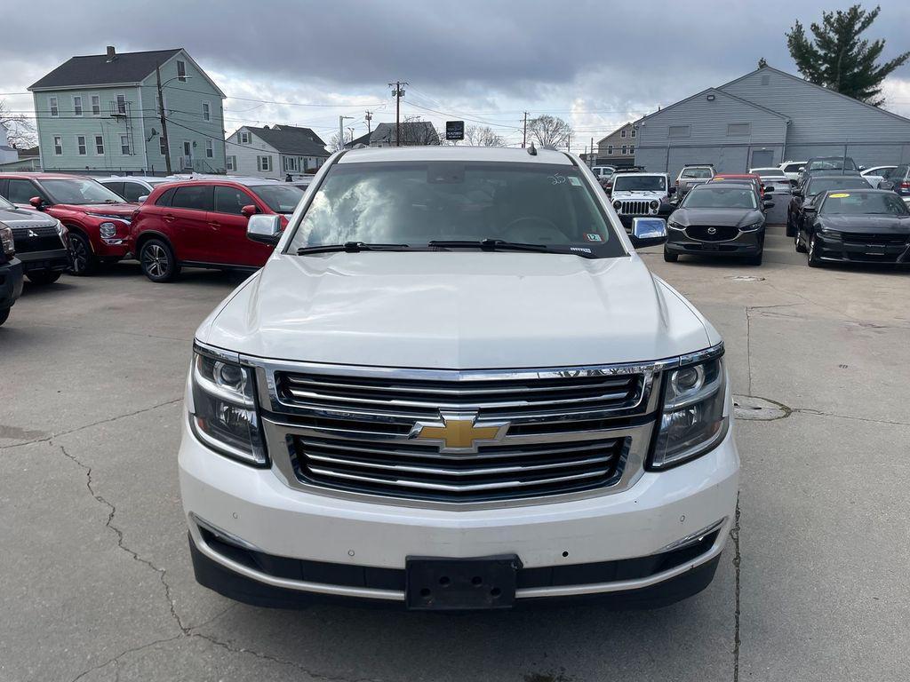 used 2015 Chevrolet Tahoe car, priced at $27,988