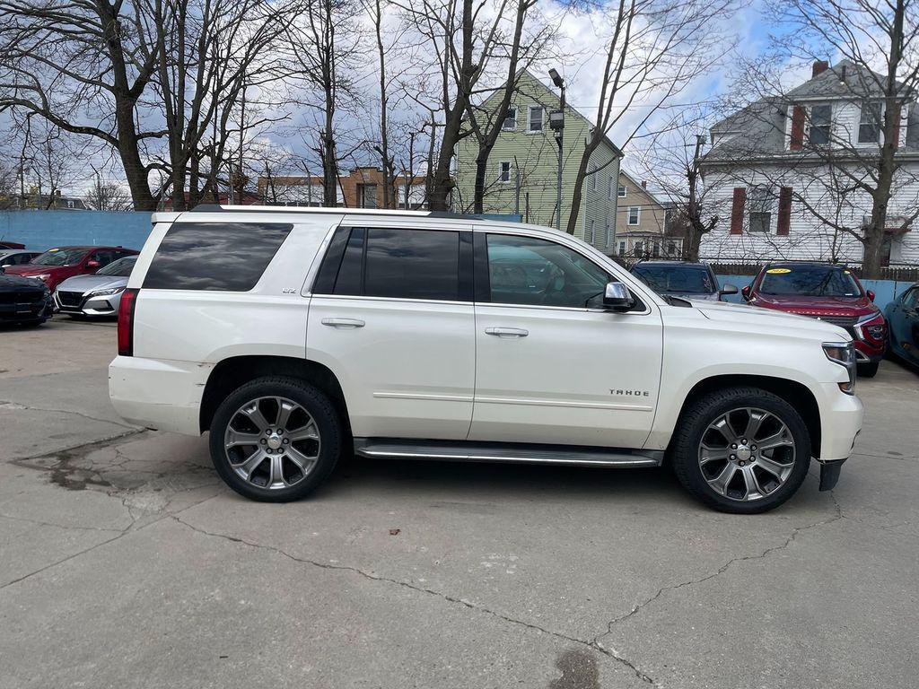 used 2015 Chevrolet Tahoe car, priced at $27,988