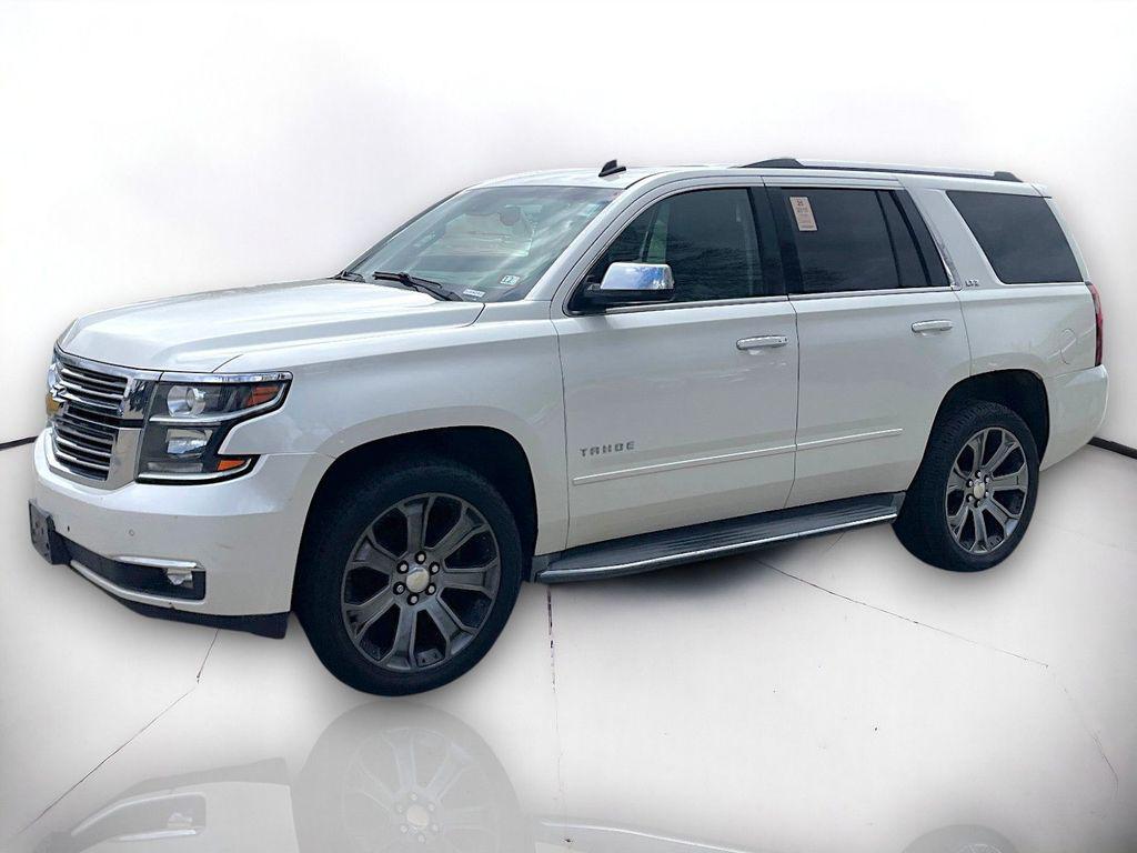 used 2015 Chevrolet Tahoe car, priced at $27,988