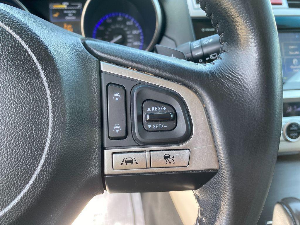 used 2016 Subaru Outback car, priced at $16,995