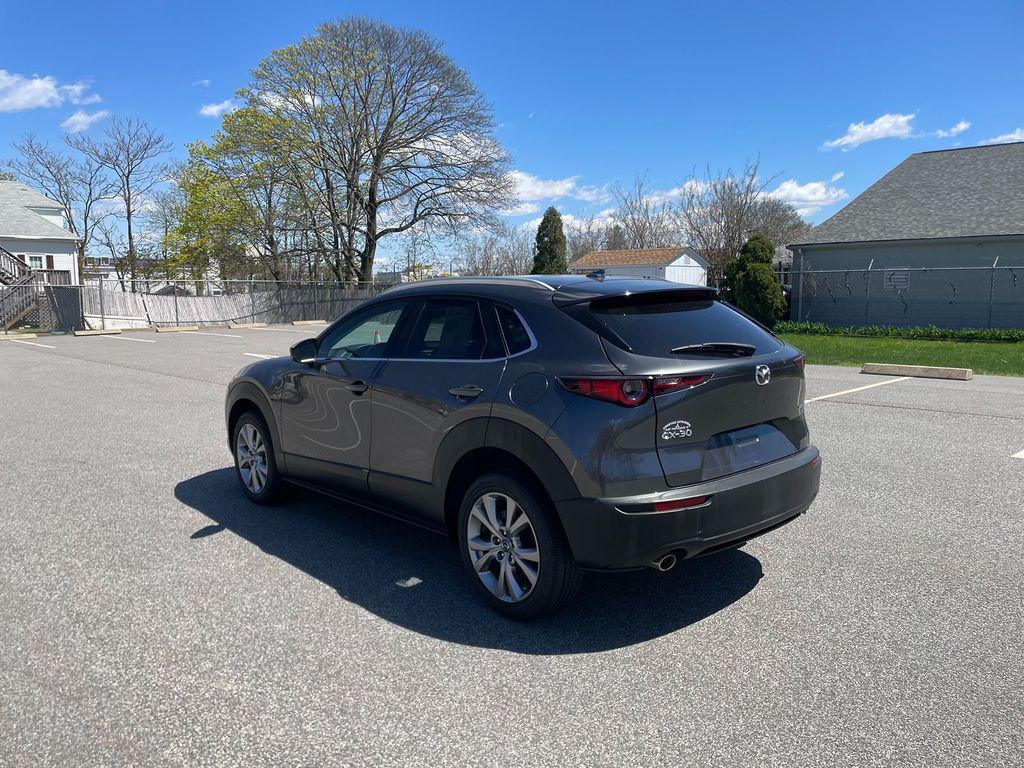 used 2021 Mazda CX-30 car, priced at $22,466
