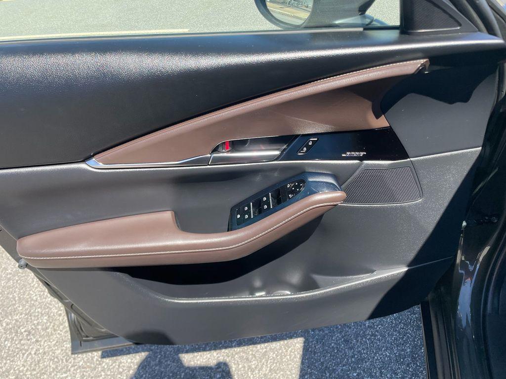used 2021 Mazda CX-30 car, priced at $22,466