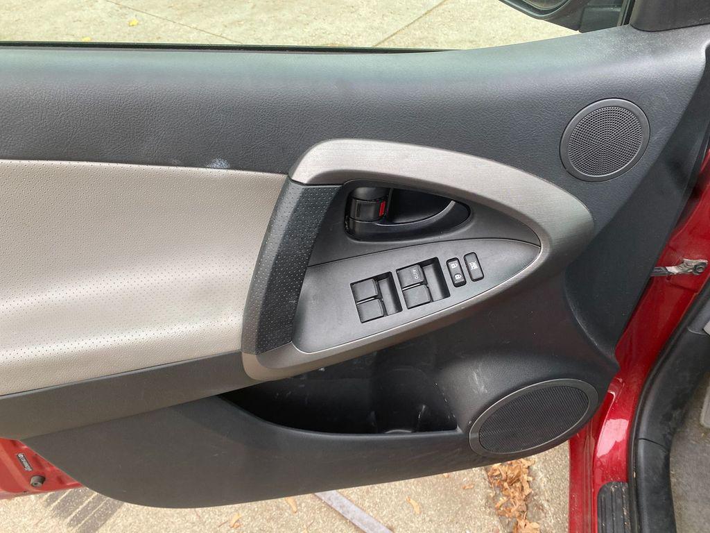 used 2012 Toyota RAV4 car, priced at $14,446