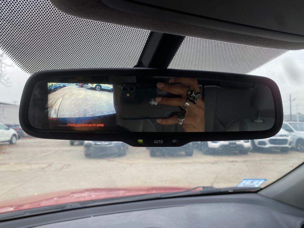 used 2012 Toyota RAV4 car, priced at $14,446