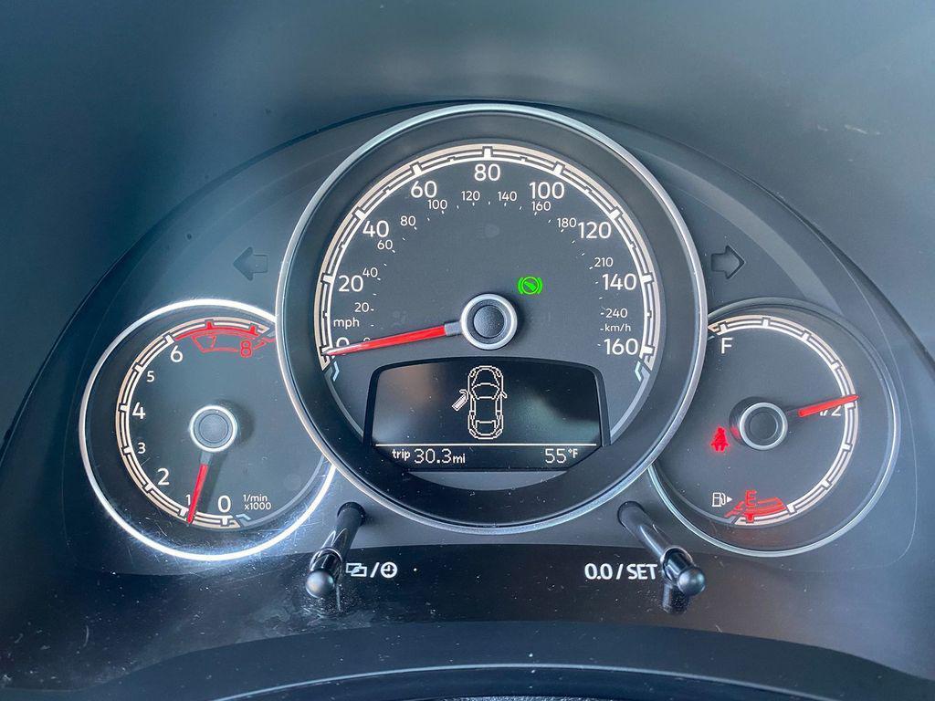 used 2019 Volkswagen Beetle car, priced at $22,799