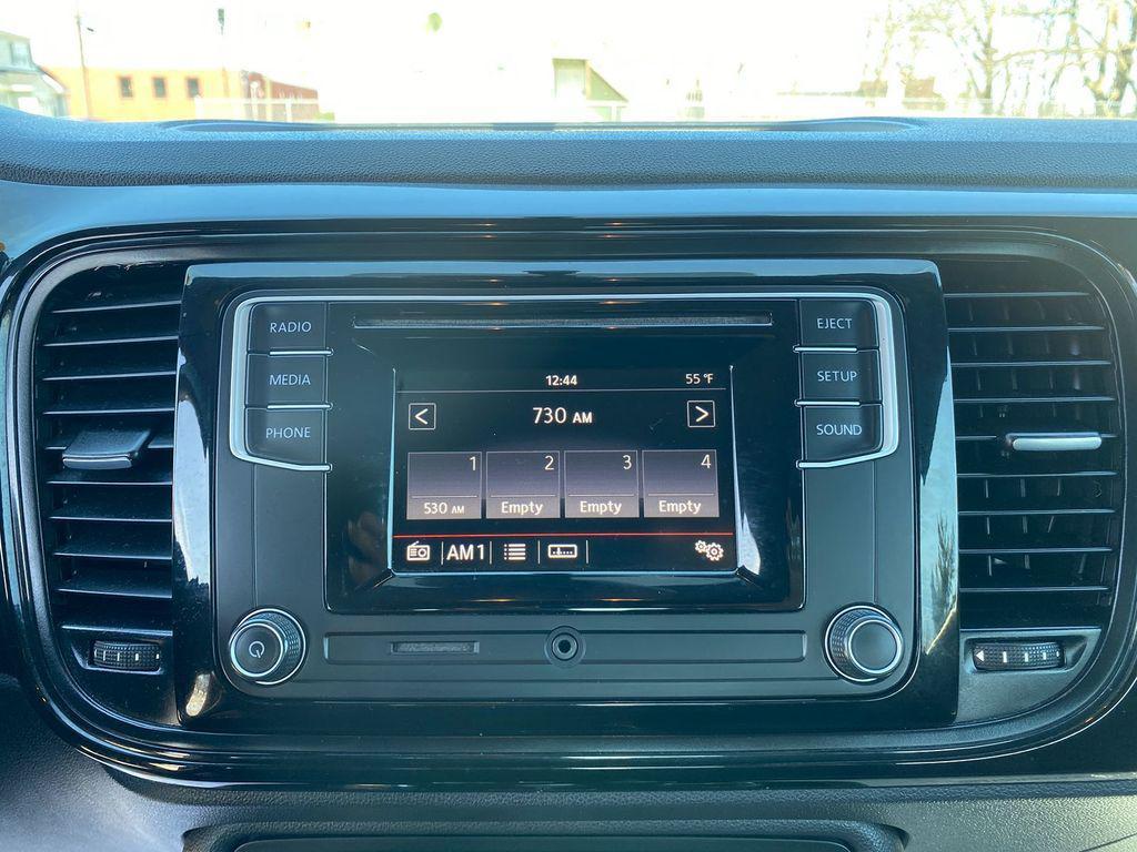 used 2019 Volkswagen Beetle car, priced at $22,799