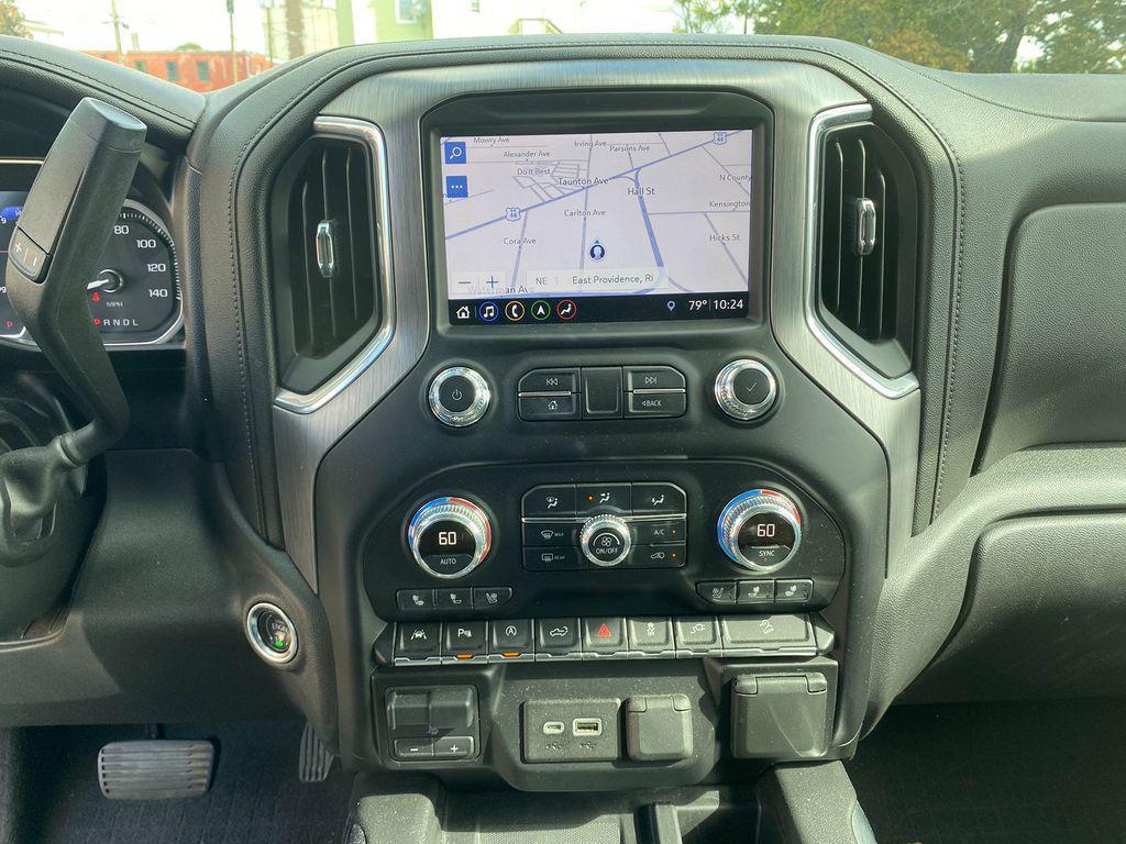 used 2019 GMC Sierra 1500 car, priced at $31,995