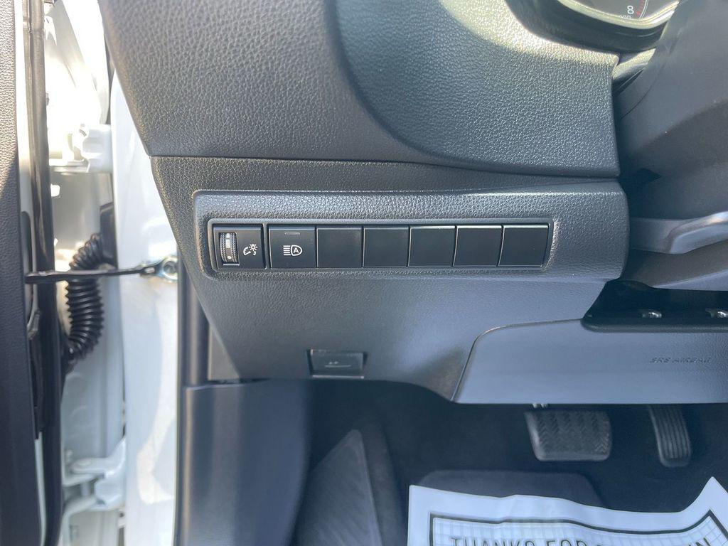 used 2024 Toyota Corolla car, priced at $22,966