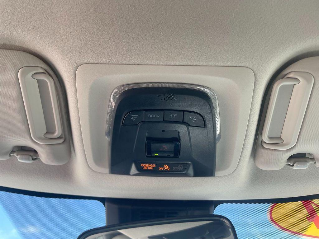 used 2024 Toyota Corolla car, priced at $22,966