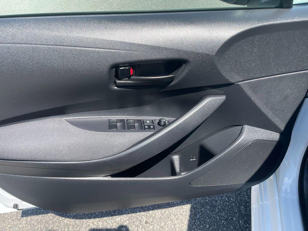 used 2024 Toyota Corolla car, priced at $22,966