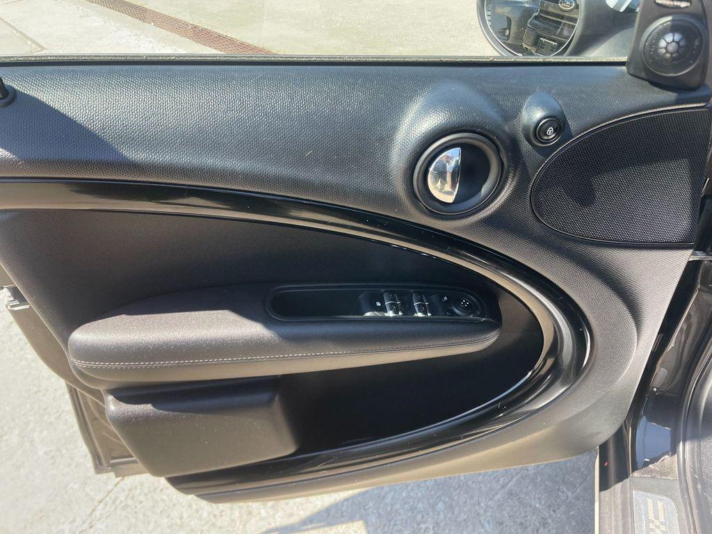 used 2016 MINI Countryman car, priced at $11,995