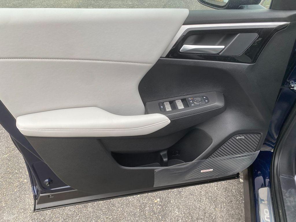 new 2026 Mitsubishi Outlander car, priced at $39,723