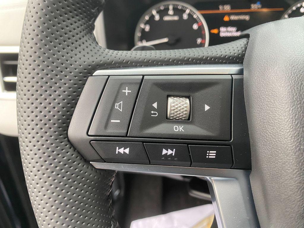 new 2026 Mitsubishi Outlander car, priced at $39,723