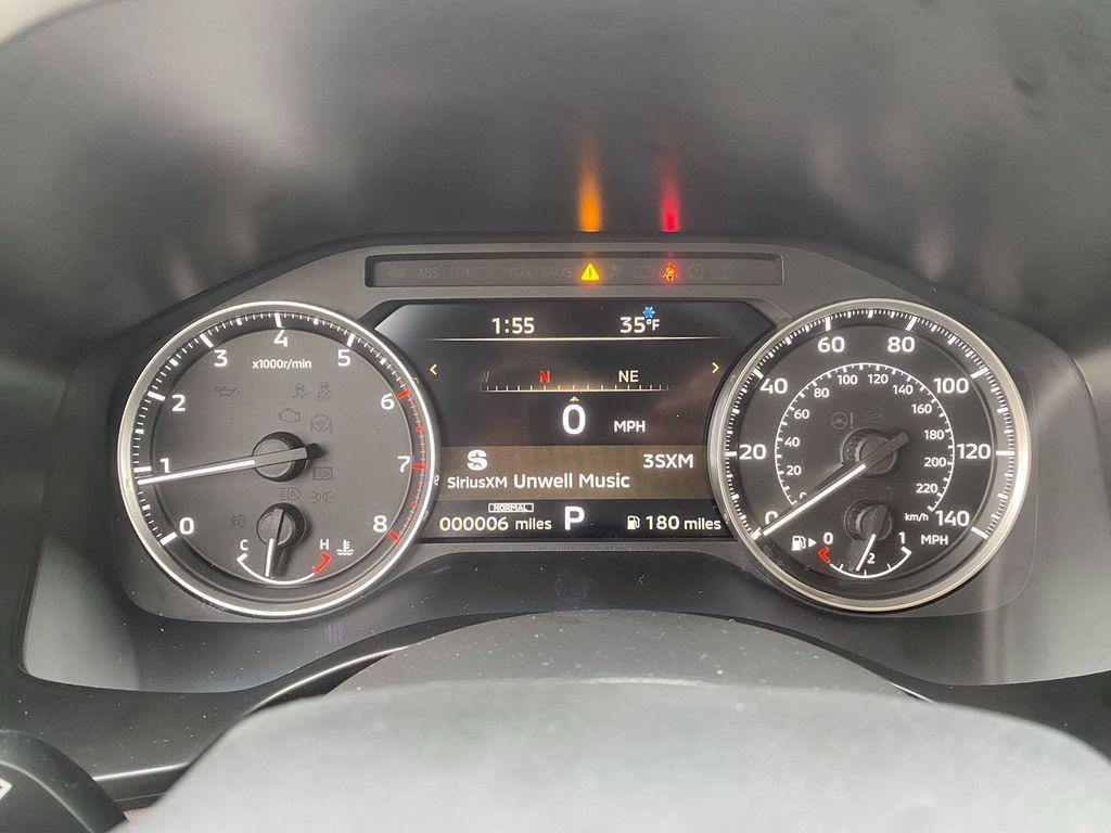 new 2026 Mitsubishi Outlander car, priced at $39,723